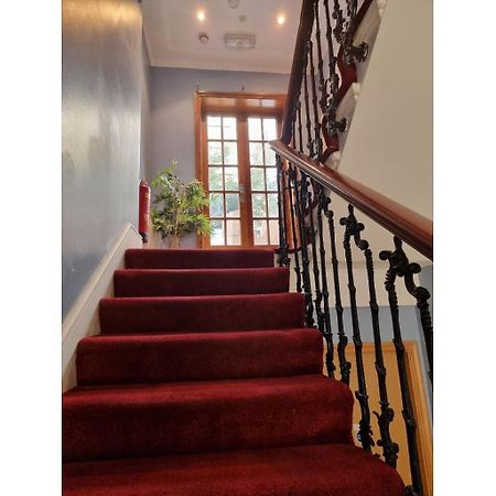 Апартаменты Fg1- Ground Flr Flat Good For 4- Near Hyde Park Лондон Экстерьер фото