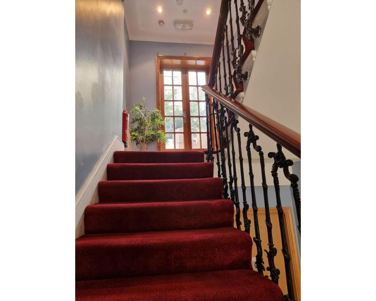 Апартаменты Fg1- Ground Flr Flat Good For 4- Near Hyde Park Лондон Экстерьер фото