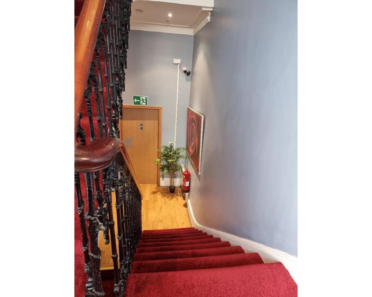 Апартаменты Fg1- Ground Flr Flat Good For 4- Near Hyde Park Лондон Экстерьер фото