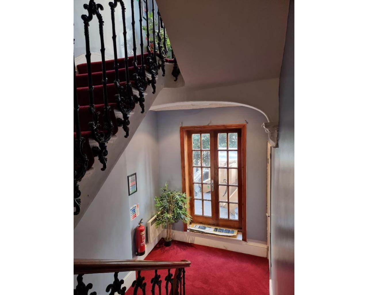 Апартаменты Fg1- Ground Flr Flat Good For 4- Near Hyde Park Лондон Экстерьер фото