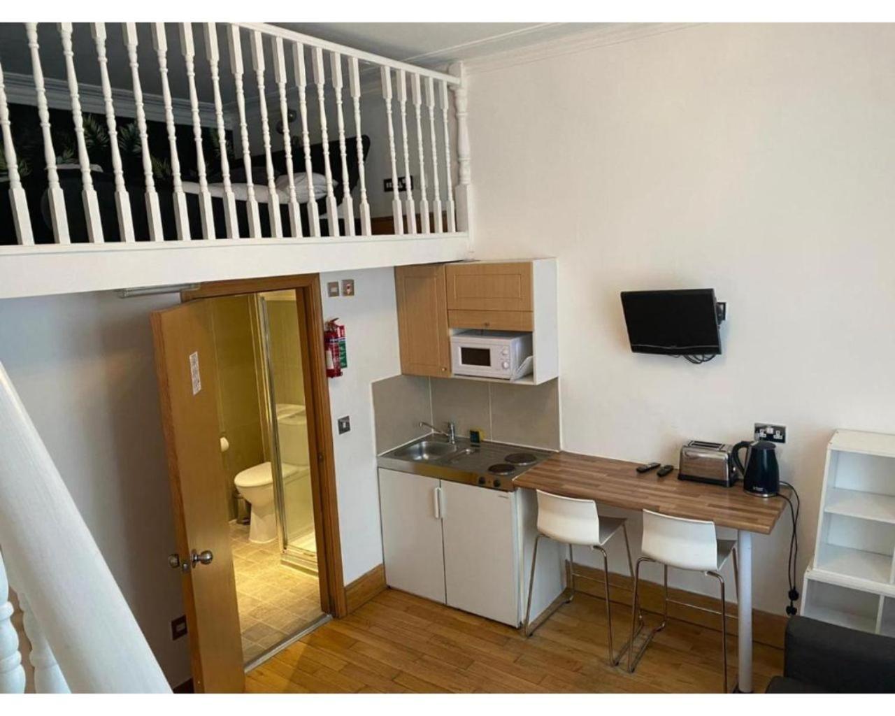 Апартаменты Fg1- Ground Flr Flat Good For 4- Near Hyde Park Лондон Экстерьер фото