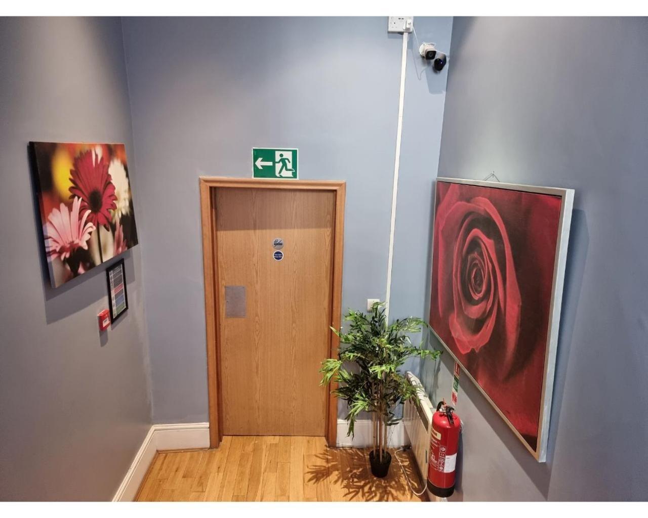 Апартаменты Fg1- Ground Flr Flat Good For 4- Near Hyde Park Лондон Экстерьер фото