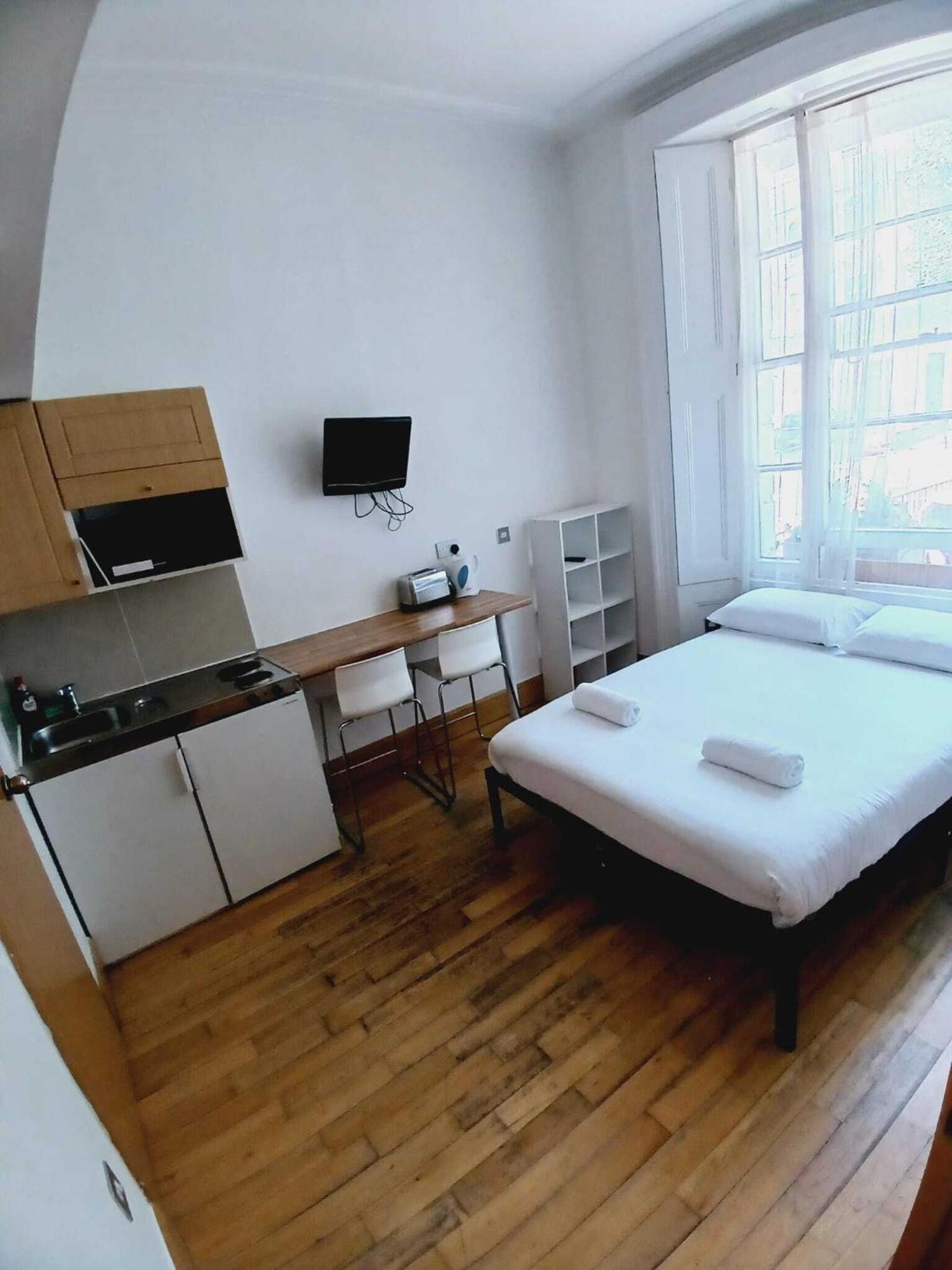 Апартаменты Fg1- Ground Flr Flat Good For 4- Near Hyde Park Лондон Экстерьер фото